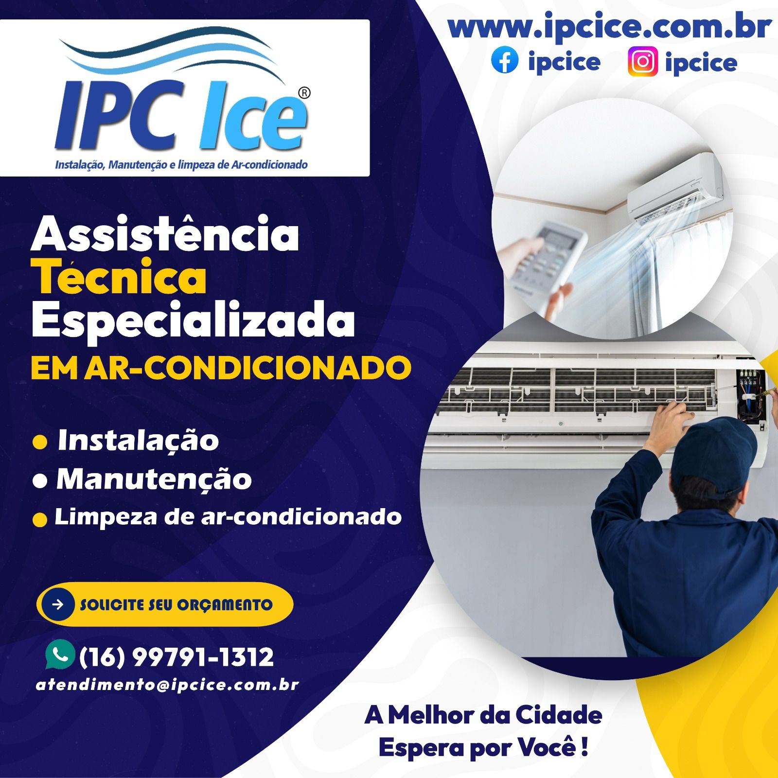 IPC ICE